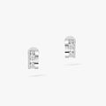 MESSIKA MOVE ROMANE EARRINGS DIAMOND