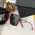 DIOR MONTAIGNE SUNGLASS D5541 IN METAL